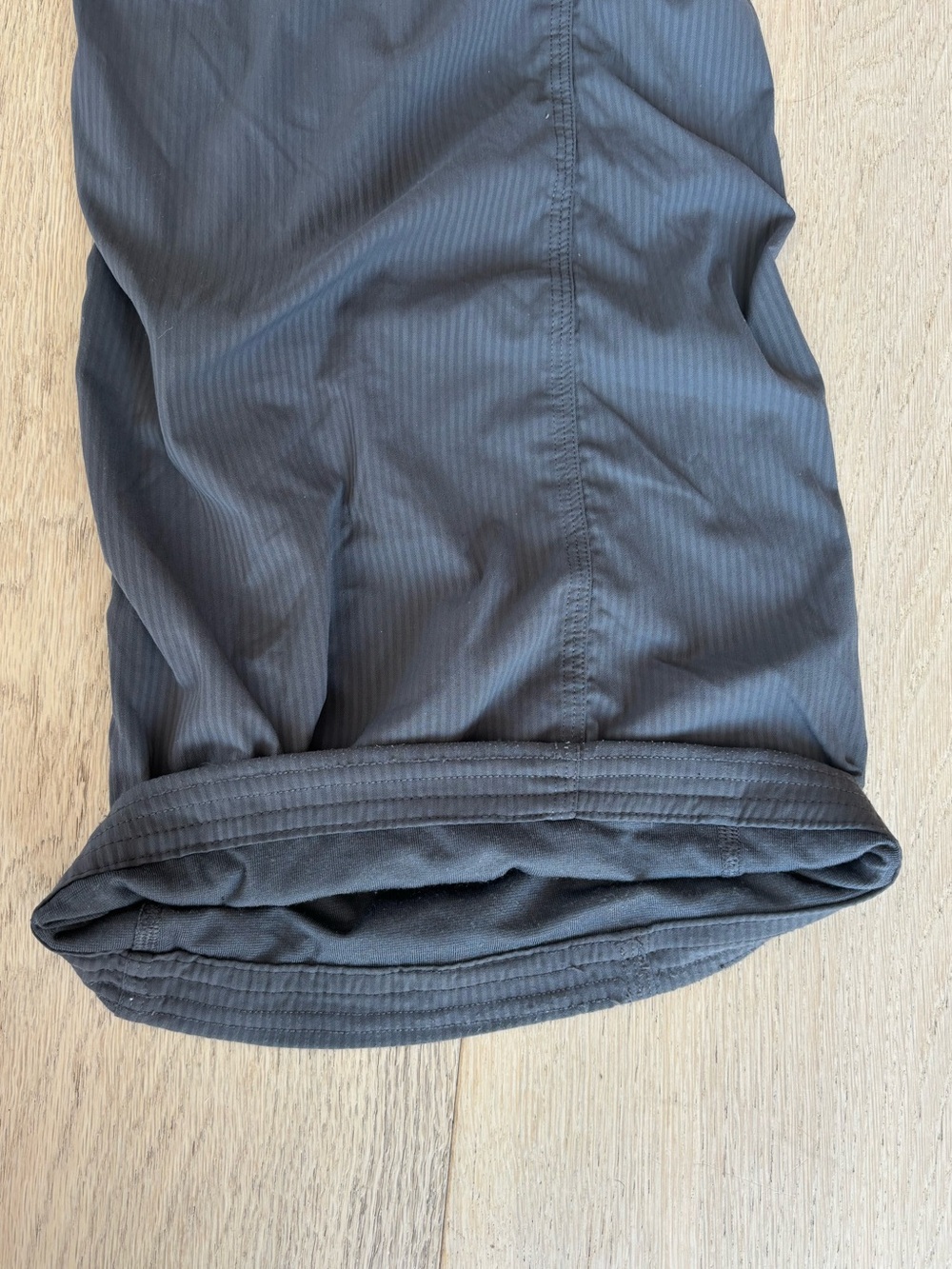 Lululemon Dance Studio Pants (Lined) - Picture 4 of 10